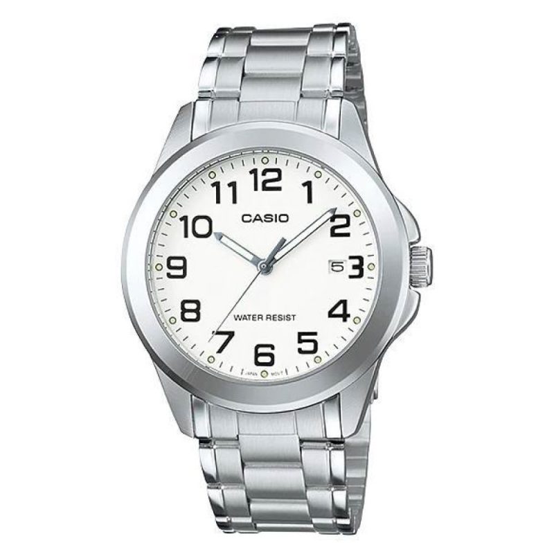 MTP-1215A-7B2 Reloj Casio Hombre-0