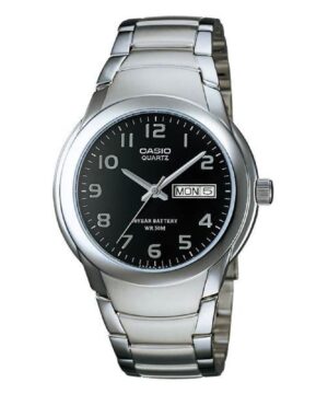 MTP-1229D-1AV Reloj Casio Hombre-0