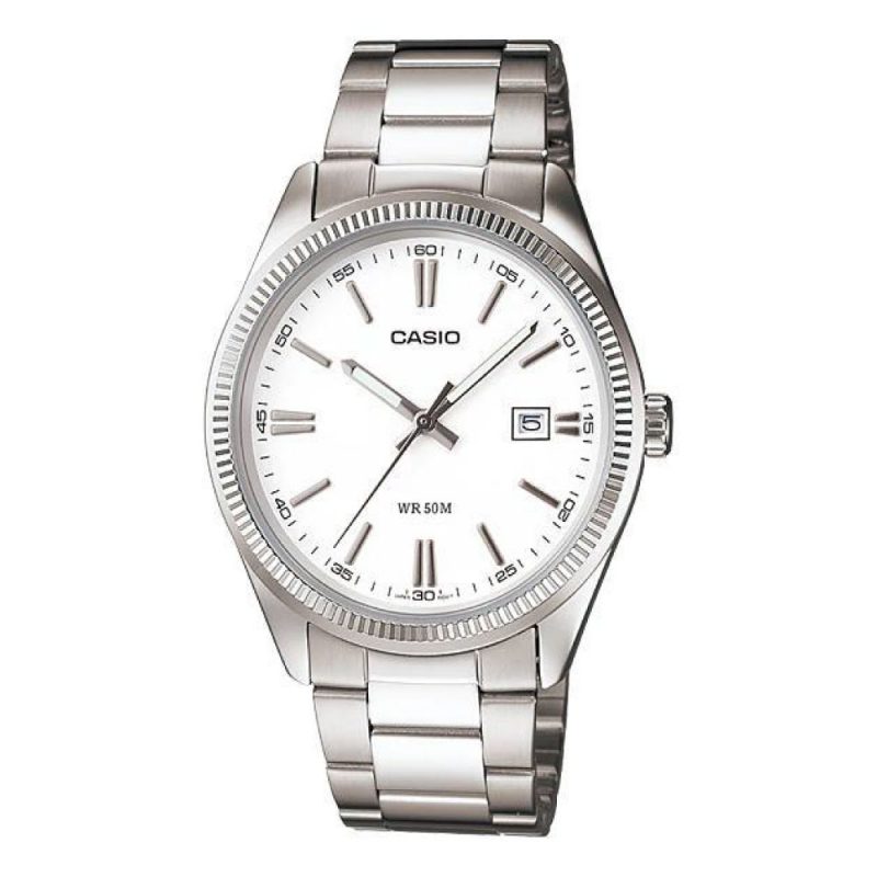 MTP-1302D-7A1V Reloj Casio Hombre-0