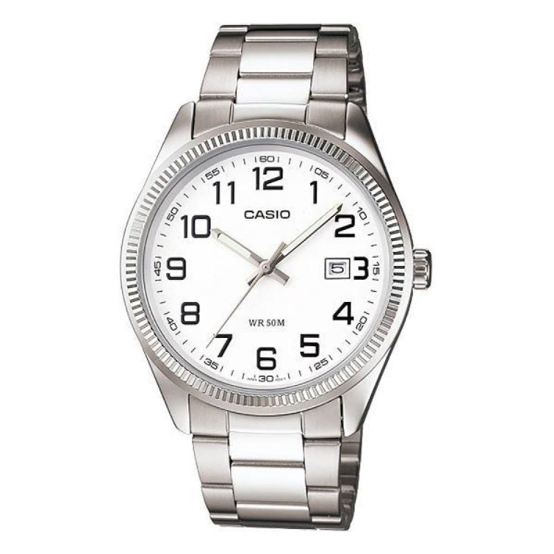 MTP-1302D-7BV Reloj Casio Hombre-0