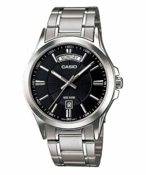MTP-1381D-1AV Reloj Casio Caballero-0
