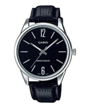 MTP-V005L-1B Reloj Casio Caballero-3