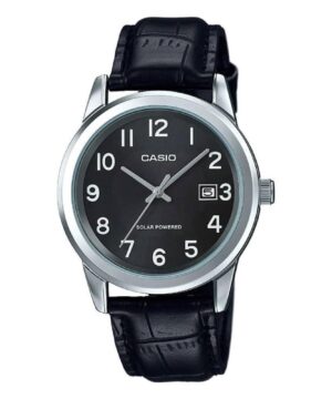 MTP-VS01L-1B1 Reloj Casio Hombre-0