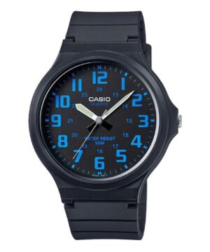 MW-240-2BV Reloj Casio Hombre-0