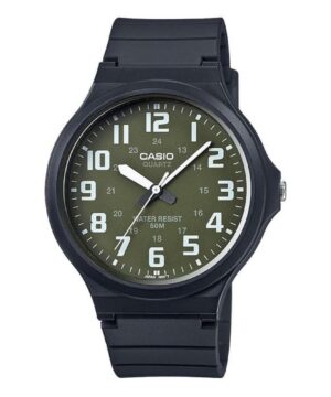 MW-240-3BV Reloj Casio Hombre-0