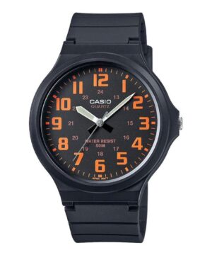 MW-240-4BV Reloj Casio Hombre-0