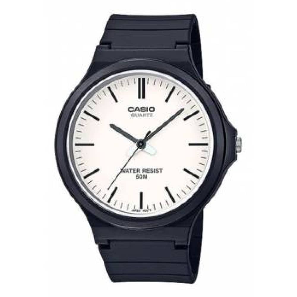 MW-240-7EV Reloj Casio Hombre-0