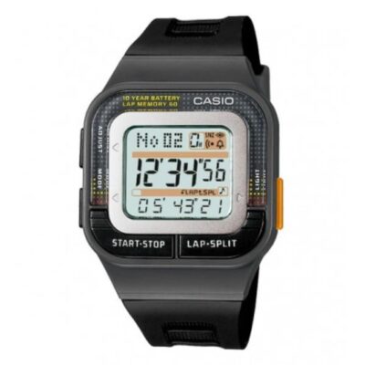 SDB-100-1A Reloj Casio Unisex-0