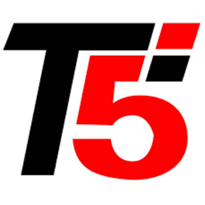 T5 1