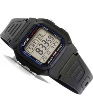 W-800H-1AV Reloj Casio Hombre-1