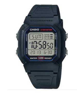 W-800H-1AV Reloj Casio Hombre-0