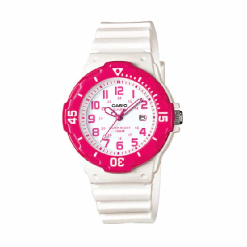 LRW-200H-2BV Reloj Casio Mujer-0