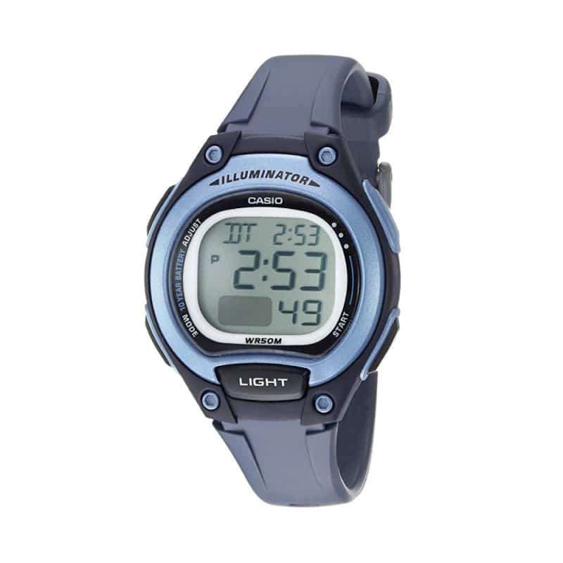 LW-203-2AV Reloj Casio Mujer-0