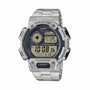 AE-1400WHD-1AV Reloj Casio Hombre-0