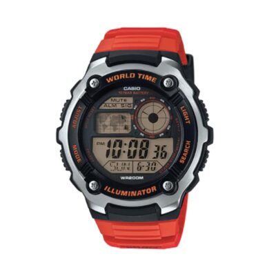 AE-2100W-4AV Reloj Casio Hombre-0