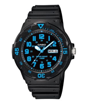MRW-200H-2BV Reloj Casio Hombre-0