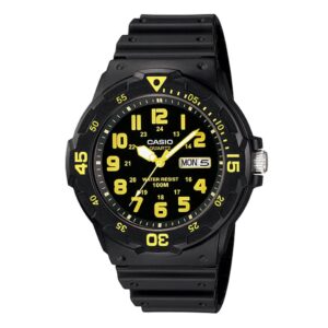 MRW-200H-9BV Reloj Casio Hombre-0