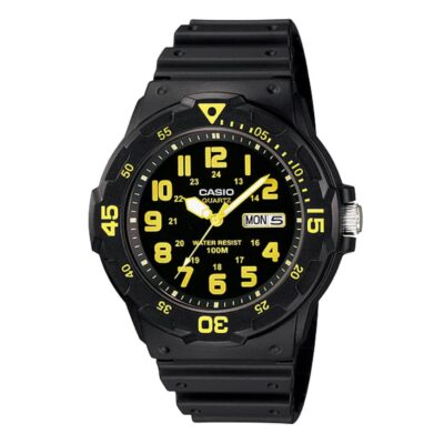 MRW-200H-9BV Reloj Casio Hombre-0