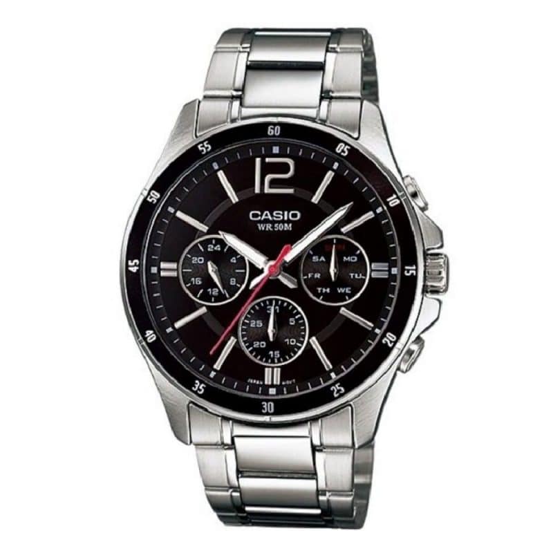 MTP-1374D-1AV Reloj Casio Hombre-0