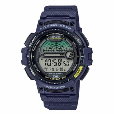 WS-1200H-2AV Reloj Casio Hombre-0