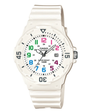 LRW-200H-7BV Reloj Casio Dama-0