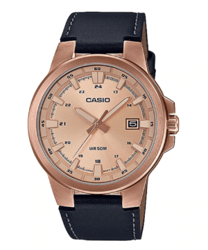 MTP-E173RL-5AV Reloj Casio Hombre-0