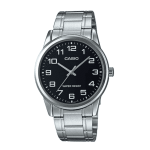 MTP-V001D-1B Reloj Casio Hombre-0