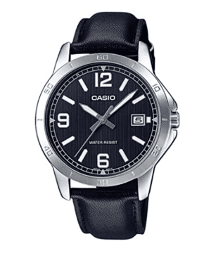 MTP-V004L-1B Reloj Casio Hombre-0