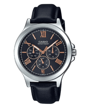 MTP-V300G-1A Reloj Casio Hombre-5