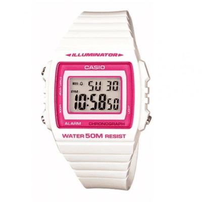 W-215H-7A2V Reloj Casio Mujer-0