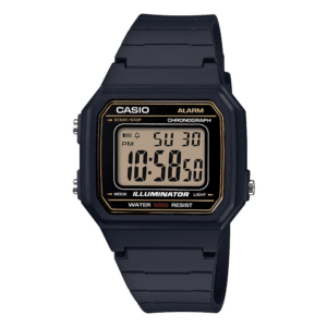 W-217H-9AV Reloj Casio Caballero-0