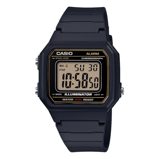 W-217H-9AV Reloj Casio