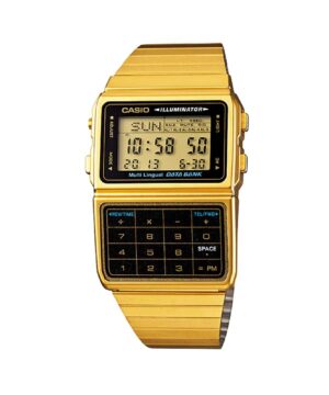 DBC-611G-1 Reloj Casio Hombre-0