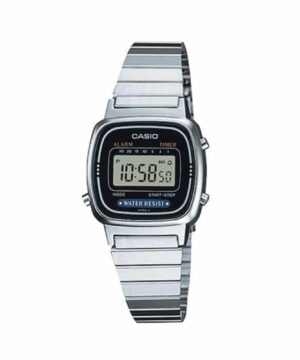 LA-670WA-1 Reloj Casio Mujer-0