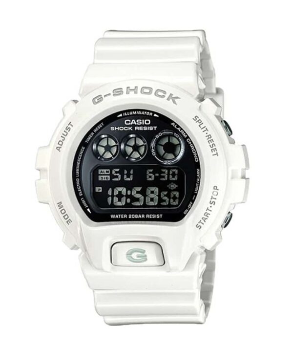 DW-6900NB-7 Reloj G-Shock