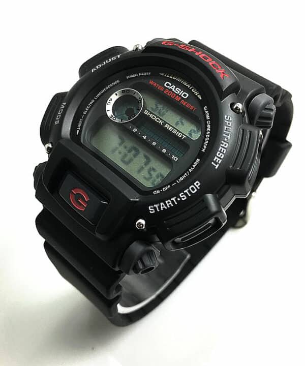 DW-9052-1V Reloj G-Shock
