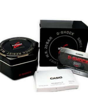 GBA-900-4A Reloj G-Shock para Hombre