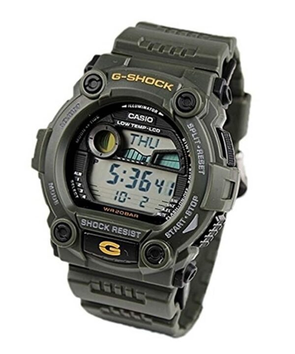 G-7900-3 Reloj G-Shock