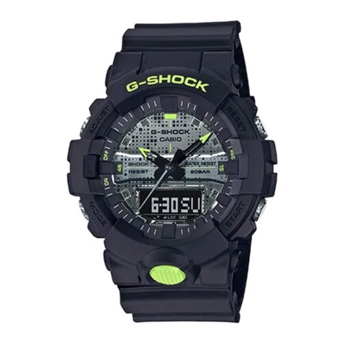 GA-800DC-1A Reloj G-Shock