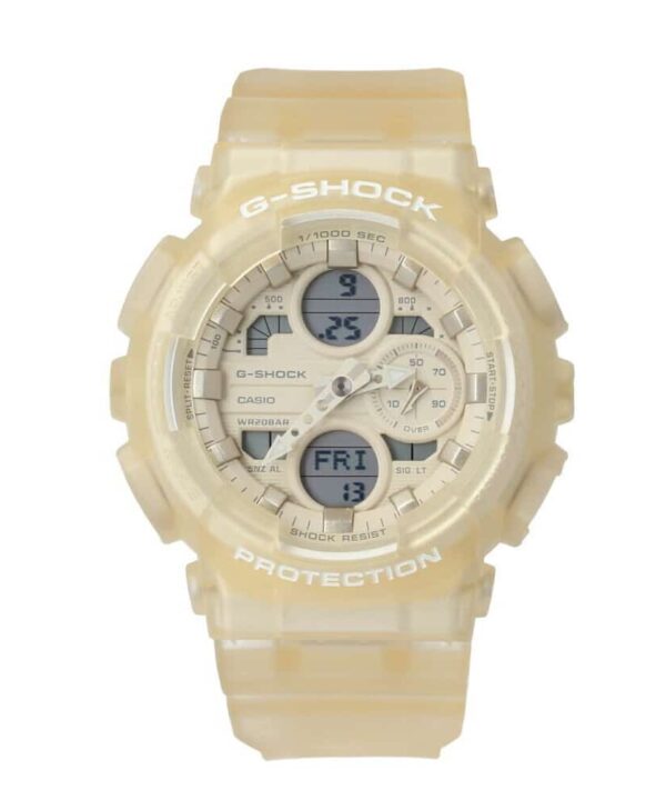 GMA-S140NC-7A Reloj G-Shock