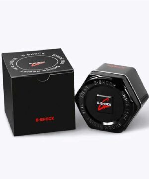 DW-5600BBN-1 Reloj G-Shock para Hombre