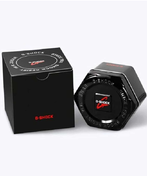 DW-5600BBN-1 Reloj G-Shock