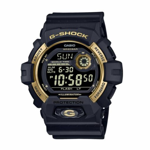 G-8900-1 Reloj G-Shock