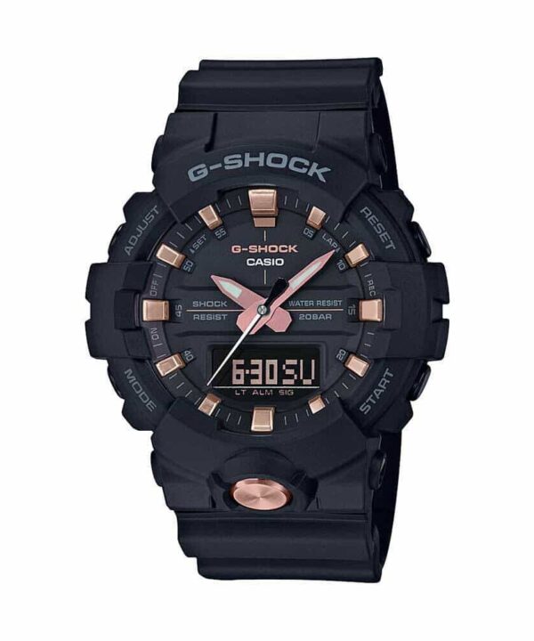 GA-810B-1A4 Reloj G-Shock
