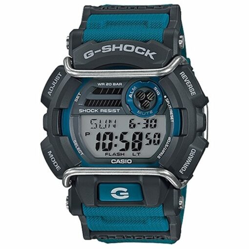GD-400-2 Reloj G-Shock