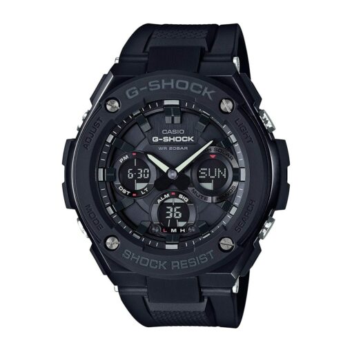 GST-S100G-1B Reloj G-Shock
