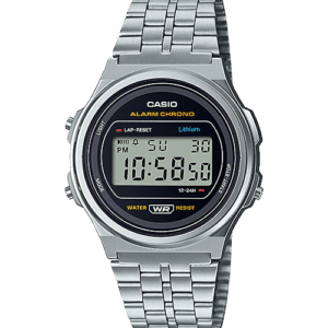 A-171WE-1A Reloj Casio Unisex-0