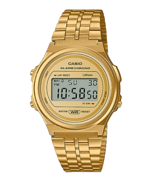 A-171WEG-9A Reloj Casio Unisex-0