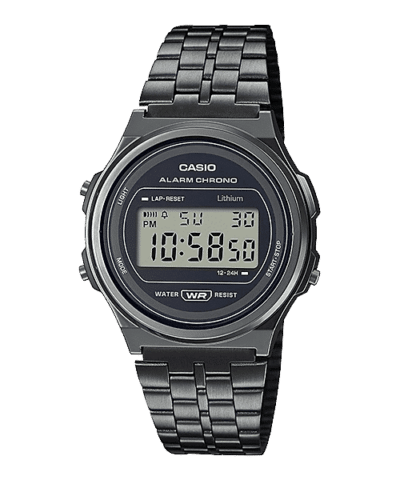 A-171WEGG-1A Reloj Casio Unisex-0