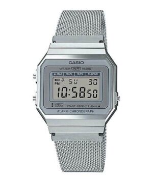 A-700WM-7A Reloj Casio Unisex-0